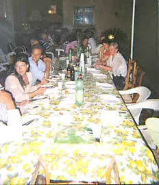 Mami Camilla Hotel