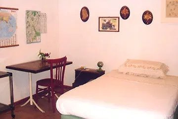 Szálloda Mami Camilla