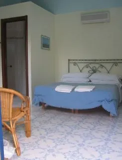 Mami Camilla Hotel Sant'Agnello